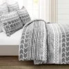 Hygge Geo Reversible Comforter Set - Lush Décor -Home Decoration Shop GUEST c26c524e fc07 4429 bf6e 7663c7fa72f9