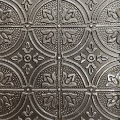 Solid Wood Wall Ledge Shelf With Embossed Metal Details Decorative Metal - InPlace -Home Decoration Shop GUEST c3f6056b 9b05 4179 8f05 c104a8972079