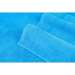 4pc Villa Bath Towel Set - Royal Turkish Towel -Home Decoration Shop GUEST c42764ee 12ac 4cc9 9383 ce4c3df952a6