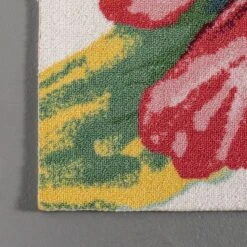 NuLOOM Contemporary Floral Sabrina Indoor/Outdoor Patio Area Rug -Home Decoration Shop GUEST c49033d4 5569 4d3b 9afa 0ffcb15996ae