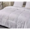 Microfiber Down Blend Comforter (King) White - Blue Ridge Home Fashions -Home Decoration Shop GUEST c5d5bb26 8224 4fcf 88c8 3b0bd72f0276
