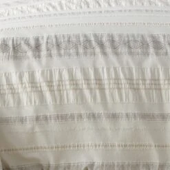 Pickford - Duvet Cover Set - Cream & Taupe - Levtex Home 16 Pickford - Duvet Cover Set - Cream & Taupe - Levtex Home -Home Decoration Shop GUEST c6ae7766 2695 4a3b 8031 f2ead6d338d6