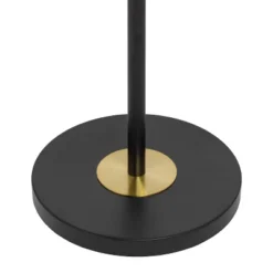 63.25" Henderson Industrial Metal Floor Lamp - River Of Goods -Home Decoration Shop GUEST c7b51253 f383 447d 8346 3cba11c7b04e