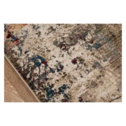 Momeni Studio Ibrahim Multi 2' X 3' Accent Rug 11 Momeni Studio Ibrahim Multi 2' X 3' Accent Rug -Home Decoration Shop GUEST c873dfb3 d32d 4ba8 90bb 8936f34d7da8