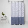 V Hook Shower Curtain Rings Matte Black - Made By Design™ -Home Decoration Shop GUEST c88f7b01 a346 4143 8e0b b717d5b8c525