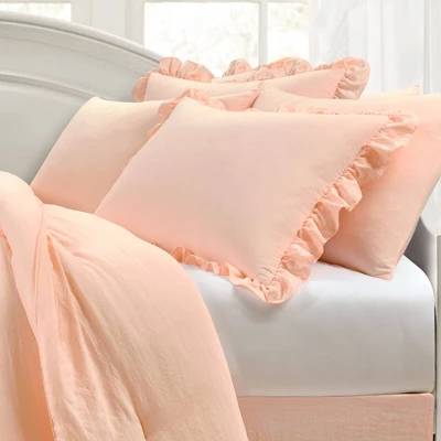 Reyna Daybed Cover Set - Lush Décor 3 Reyna Daybed Cover Set - Lush Décor