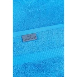 4pc Villa Bath Towel Set - Royal Turkish Towel -Home Decoration Shop GUEST c9bb7cd0 23bd 4773 b54b b59941f17beb