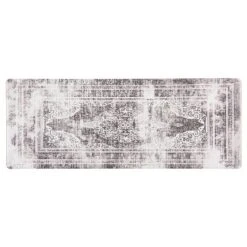 World Rug Gallery Distressed Traditional Anti-Fatigue Standing Mat -Home Decoration Shop GUEST c9cc197a f646 4d2b add0 cf745e651f2f