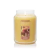 Golden Autumn 22oz Original Large Jar - Yankee Candle 2 Golden Autumn 22oz Original Large Jar - Yankee Candle -Home Decoration Shop GUEST ca1e0685 fa08 4901 b8b0 0a1566b9fe47
