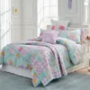 Lullaby Bedding Percale Crisp Feel Printed 100% Cotton Sheet Set -Home Decoration Shop GUEST cb650977 116f 4ac4 a302 b2dc2a4f264e