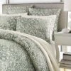 Green Abingdon Duvet Cover Set - Stone Cottage -Home Decoration Shop GUEST cc25dfef ca44 4043 baaf d972a9b7c525