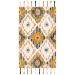 Jasmin Geometric Hooked Rug - Safavieh 12 Jasmin Geometric Hooked Rug - Safavieh -Home Decoration Shop GUEST cf22d037 e0b7 48a1 9696 f46dcd4310a4