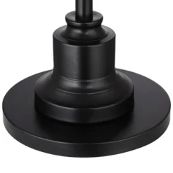 360 Lighting Spenser Rustic Farmhouse Floor Lamp 58" Tall Oiled Bronze Metal Off White Linen Empire Shade For Living Room Bedroom Office House Home 13 360 Lighting Spenser Rustic Farmhouse Floor Lamp 58" Tall Oiled Bronze Metal Off White Linen Empire Shade For Living Room Bedroom Office House Home -Home Decoration Shop GUEST d001c5dc 038a 40ec 9f21 15c5aa238b93