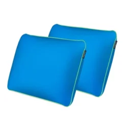 Standard 2pk Bed Pillow - Imaginarium 12 Standard 2pk Bed Pillow - Imaginarium -Home Decoration Shop GUEST d08e32e3 18b5 4a09 8008 0c0647c6255d