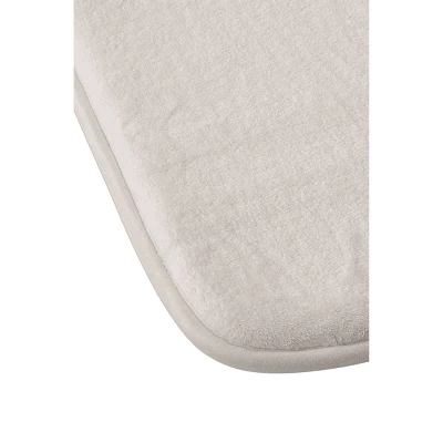 Urban Wild Studio Festival New Memory Foam Bath Mat Brown - Deny Designs 3 Urban Wild Studio Festival New Memory Foam Bath Mat Brown - Deny Designs