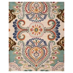Harvey Medallion Area Rug - Safavieh -Home Decoration Shop GUEST d3ed5867 6f14 45de 966b 5aa82b9e41ec
