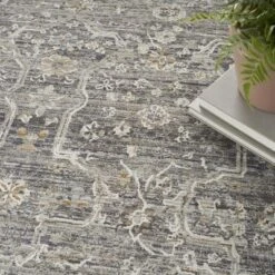 Nourison Nyle Bohemian Vintage Indoor Rug -Home Decoration Shop GUEST d47dd3f9 bf34 4aef a748 8cbe29bbd892