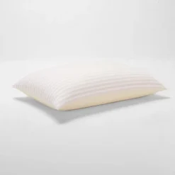 Heavyweight Linen Blend Stripe Comforter & Sham Set - Casaluna™ -Home Decoration Shop GUEST d49f596c 1715 4d54 8b69 4dc7a3e82d37