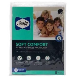 Sealy Soft Comfort Mattress Protector 11 Sealy Soft Comfort Mattress Protector -Home Decoration Shop GUEST d4b7f4b4 4bd7 42ac 8450 629569cee029