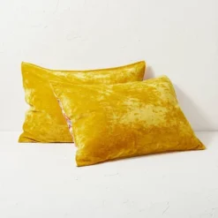 Reversible Velvet Comforter & Sham Set - Opalhouse™ Designed With Jungalow™ 8 Reversible Velvet Comforter & Sham Set - Opalhouse™ Designed With Jungalow™ -Home Decoration Shop GUEST d553f43e 251d 4f16 9d4d ab9df41380b5