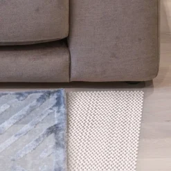 Nevlers Non-Slip Rug Pad 2'x10' - White -Home Decoration Shop GUEST d677b091 800d 4898 9039 02a825dfd6c6 3