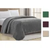 Noble House Extra Heavy And Plush Chevron Braided Blanket -Home Decoration Shop GUEST d7a6bb61 c460 41ea a529 4a17926a0bf5