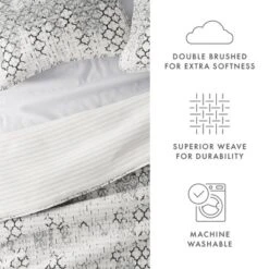 Luxury Lightweight Reversible Quilted Coverlet Set - Becky Cameron (Matching Shams Included) -Home Decoration Shop GUEST d7e6779f 5606 44f5 9b12 7f36eb62b379