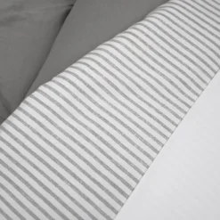 Ravello Pintuck BIAB Soft Reversible Printed Comforter With Sheet Set - Lush Décor -Home Decoration Shop GUEST d7ea477b 5fd5 4fa8 82c7 fba11d2309ca