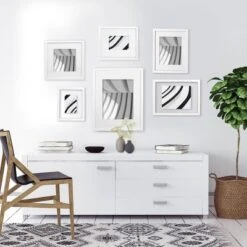 10" X 12" Matted To 5" X 7" Thin Gallery Frame - Room Essentials™ -Home Decoration Shop GUEST d8ed31af cc60 4540 92f0 e2d225db3069