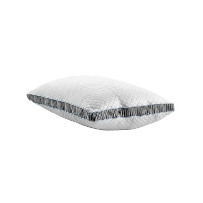 Sealy Frost Bed Pillow 4 Sealy Frost Bed Pillow - Image 2