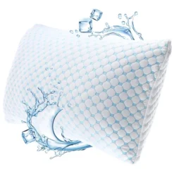 Nestl Adjustable Colling Gel Pillow