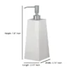 Elegant Lotion And Soap Dispenser - Nu Steel 2 Elegant Lotion And Soap Dispenser - Nu Steel -Home Decoration Shop GUEST da23d19b cb10 42cf 9b9b 4337bb1fc93b