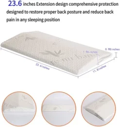 Dr Pillow Meileju 2 PACK Pillow -Home Decoration Shop GUEST daeff928 355d 480f af7e c74975795f69