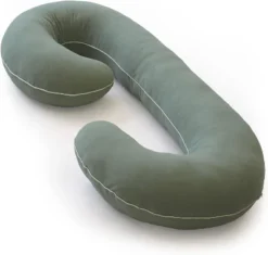 PharMeDoc Pregnancy Pillows C-Shape Full Body Maternity Pillow, Jersey Cover -Home Decoration Shop GUEST dc47249d fbef 4701 a6b6 b2c6afe04c08