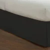 Tailored Microfiber 14" Bedskirt