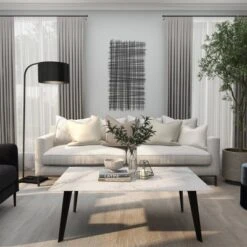 Metal Geometric Overlapping Lines Cross Hatch Wall Decor Black - Olivia & May -Home Decoration Shop GUEST dd408751 5f64 49a6 b416 f33015bc5b3c