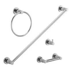 4pc Bath Accessory Set - Home2O 21 4pc Bath Accessory Set - Home2O -Home Decoration Shop GUEST de3f351b 305d 4089 9b28 a2c0a7e0d4f0