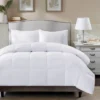 Longford All Season Stain Release 3M Scotchgard Cotton Twill Supreme Down Blend Comforter -Home Decoration Shop GUEST de4eb858 d58a 418c 979d eaba6ba254f4