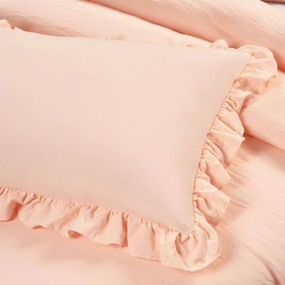 Reyna Daybed Cover Set - Lush Décor 4 Reyna Daybed Cover Set - Lush Décor - Image 2