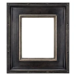 Creative Mark Museum Plein Aire Black & Silver Frames - Single Pack -Home Decoration Shop GUEST df4476f0 e54a 4cdd 930a 46e1f3ca817a