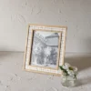 8X10 Inch Tan Plaid Fabric Picture Frame With MDF, Wood & Glass By Foreside Home & Garden 1 8X10 Inch Tan Plaid Fabric Picture Frame With MDF, Wood & Glass By Foreside Home & Garden -Home Decoration Shop GUEST e08af468 2b00 41ce bafb 607e9bcb2b87