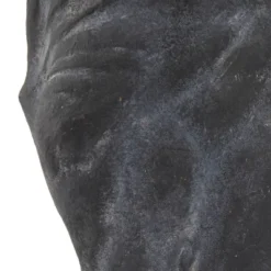 Magnesium Oxide Modern Farmhouse Dog Garden Sculpture Black - Olivia & May 11 Magnesium Oxide Modern Farmhouse Dog Garden Sculpture Black - Olivia & May -Home Decoration Shop GUEST e0df2187 de71 4ed7 8494 87a11d225354