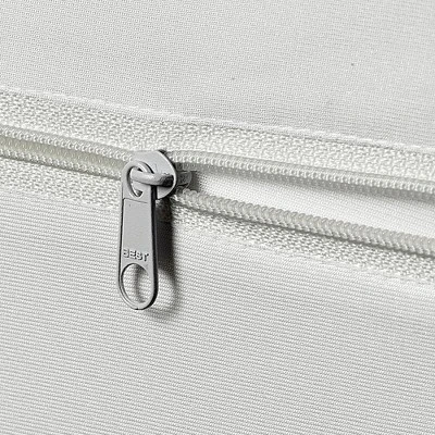 Allergy Free Zipper Mattress Or Box Spring Encasement 4 Allergy Free Zipper Mattress Or Box Spring Encasement - Image 2