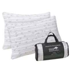 Traditional Memory Foam Pillow With Removable Cover - Blue Nile Mills -Home Decoration Shop GUEST e224f8c0 c764 4550 90f5 1009dad26e9d