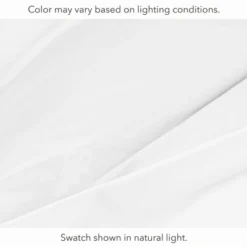 Nate Home By Nate Berkus Cotton Percale Pillowcases -Home Decoration Shop GUEST e3247159 6a5f 4464 aeac cff7f2b79ffc