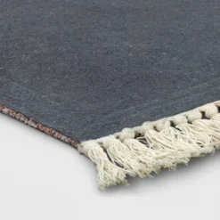 Alexandra Floral Printed Border Persian Rug Blush - Opalhouse™ -Home Decoration Shop GUEST e33122c3 ecf9 4079 9f63 62784254539e