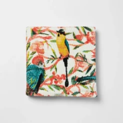 Floral Bird Bath Towel - Opalhouse™ -Home Decoration Shop GUEST e4b39187 796a 4844 ac20 bd09f97054a1