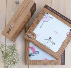 DreamShip 47'' X 47'' Baby Jungle Bamboo Rayon 4-Layer Baby Blanket 11 DreamShip 47'' X 47'' Baby Jungle Bamboo Rayon 4-Layer Baby Blanket -Home Decoration Shop GUEST e531d296 093f 4c3b ab27 cf8264e68001