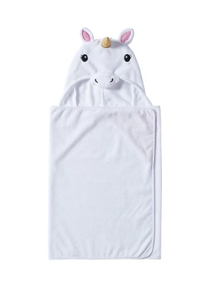 Kate Aurora Montauk Accents Complete 5 Piece Juvi Unicorns Themed Fabric Shower Curtain Bathroom Set 8 Kate Aurora Montauk Accents Complete 5 Piece Juvi Unicorns Themed Fabric Shower Curtain Bathroom Set - Image 6