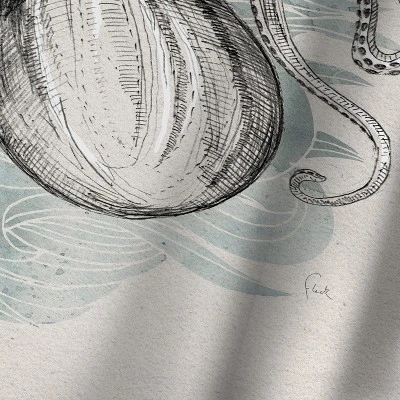 Americanflat The Baltic Sea By David Fleck Wall Tapestry 4 Americanflat The Baltic Sea By David Fleck Wall Tapestry - Image 2